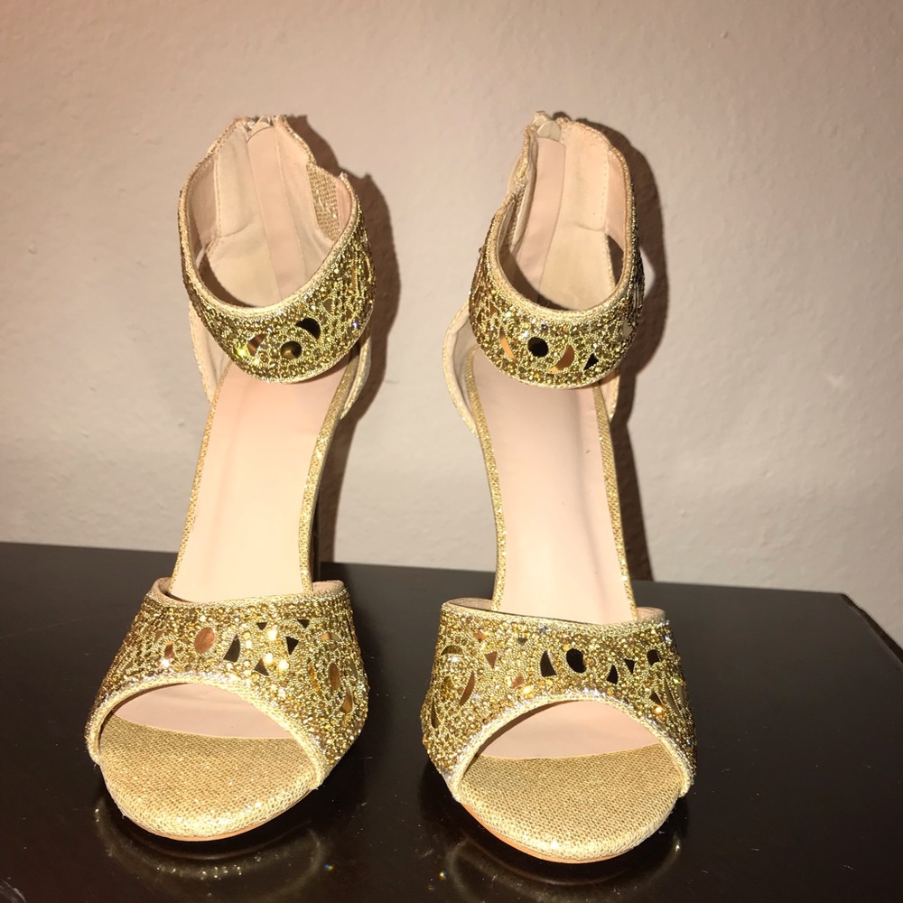 Sweetie Shoes Collection